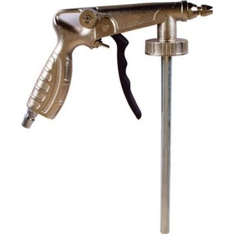 Sca body deadener spray gun