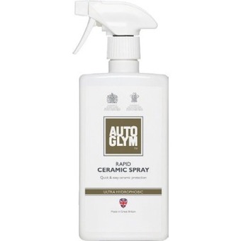 SuperCheap Auto Autoglym 500ml rapid ceramic spray offer