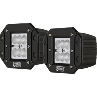 SuperCheap Auto Ridge ryder flush mount led utility light offer