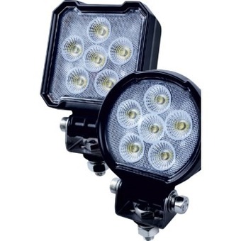 SuperCheap Auto Ridge ryder work lamps offer