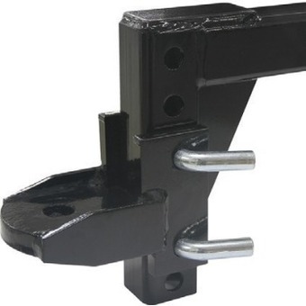 SuperCheap Auto Sca adjustable tow hitch 16 position offer