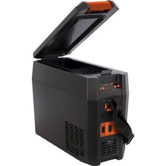 SuperCheap Auto Xtm 12l fridge offer