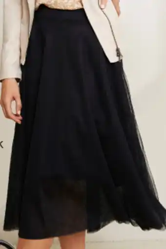 Grace hill tullie skirt