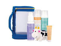 MooGoo Baby Travel Pack