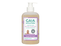 Gaia Natural Baby Sleeptime Bath Wash 500ml