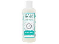 ePharmacy Gaia Natural Baby Bubble Bath Funtime 250ml offer