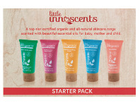 ePharmacy Little Innoscents 5 Starter Pack 30ml offer