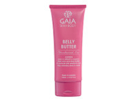Gaia Natural Baby Pure Pregnancy Belly Butter 150ml