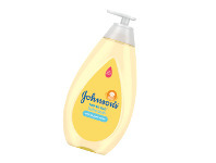 Chemist Warehouse Johnson’s Top-to-Toe Baby Bath 500ml offer