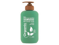 ePharmacy Little Innoscents Hair and Body Wash Spearmint and Orange 500ml offer