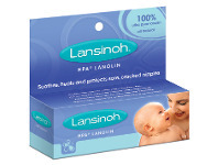 Lansinoh HPA Lanolin Nipple Cream 50g