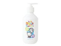 Chemist Warehouse Goat Kids Organic Bath Oil 300ml offer