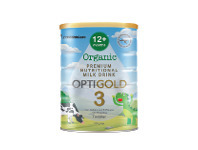 Chemist Warehouse OptiGold Organic Toddler Milk Drink 900g offer