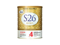 Chemist Warehouse S-26 Alula Gold Junior Premium Milk Drink 900g offer
