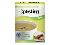 ePharmacy Optislim VLCD Soup Creamy Chicken 7 x 55g offer