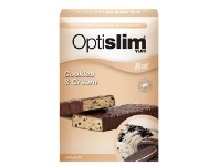 Optislim VLCD Bar 5 Pack - Cookies and Cream