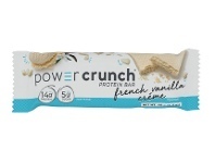 Chemist Warehouse Power Crunch Protein Bar Vanilla 40g offer