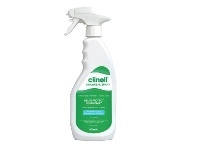 Clinell Universal Disinfectant Spray 500ml