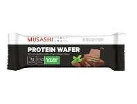 ePharmacy Musashi Protein Wafer 40g offer