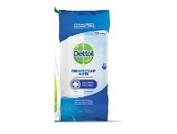 Chemist Warehouse Dettol Surface Cleansing Wipes 120 Pack offer