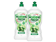 ePharmacy Morning Fresh Dishwashing Liquid Original 1.25L offer