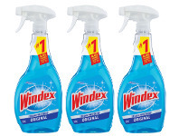 Windex Glass Cleaner 500ml