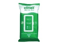 Clinell Universal Disinfectant Wipes 70 Pack