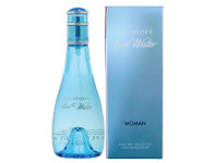 My Beauty Spot Davidoff Cool Water 100ml EDT offer
