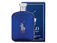 My Beauty Spot Ralph Lauren Polo Blue 200ml EDT offer