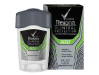 PharmaSave Rexona Clinical Protection Men Active Fresh Deodorant 45ml offer