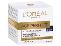 L’Oreal Paris Age Perfect Night Cream 50ml