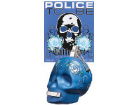 My Beauty Spot Police to be Tattoo Art 125ml EDT offer