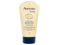 PharmaSave Aveeno Baby Soothing Relief Moisture Cream Fragrance Free 140g offer