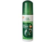 Neat Feat Natural Shoe Deodouriser 125ml
