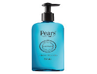 Pears Hand Wash Mint Extract 250ml