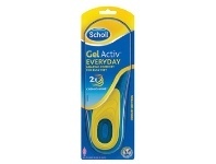 Scholl Gel Activ Everyday Insoles for Women