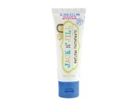 Chemist Warehouse Jack N’ Jill Natural Toothpaste Bubblegum 50g offer