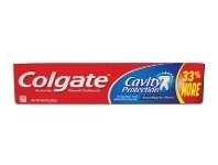 Chemist Warehouse Colgate Toothpaste Cavity Protect 226g offer