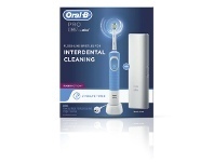 Chemist Warehouse Oral-B Power Toothbrush Pro 100 Floss Action offer