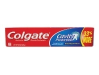Colgate Toothpaste Cavity Protect 226g