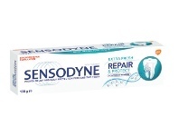 Chemist Warehouse Sensodyne Toothpaste Repair & Protect Extra Fresh 100g offer