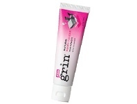 Chemist Warehouse Grin Kids Toothpaste Natural Berrylicious with Fluoride 70g offer