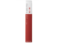 Maybelline Superstay Matte Ink City Edition Liquid Lipstick Dancer
