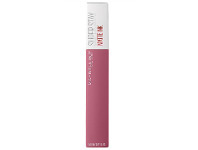Chemist Warehouse Maybelline Superstay Matte Ink City Edition Liquid Lipstick Inspirer offer