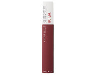 Maybelline Superstay Matte Ink Liquid Lipstick - Voyager 50