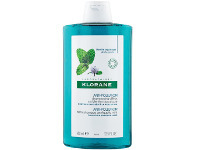 Klorane Scalp Detox Shampoo with Aquatic Mint 400ml