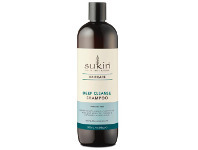 Chemist Warehouse Sukin Deep Cleanse Shampoo 500ml offer