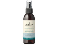 Chemist Warehouse Sukin Deep Cleanse Purifying Tonic 125ml Spray offer