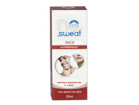 Chemist Warehouse No More Sweat Antiperspirant Face 50ml offer
