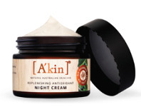 ePharmacy A’kin Replenishing Antioxidant Night Cream 50ml offer